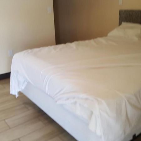 Ace Budget Motel Сан-Диего Экстерьер фото