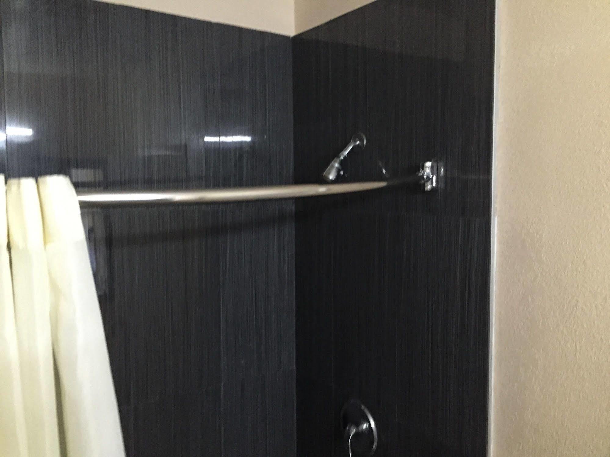 Ace Budget Motel Сан-Диего Экстерьер фото